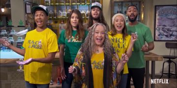 Netflix: La serie que fue eliminada en 2017 y ahora es un éxito en el catálogo