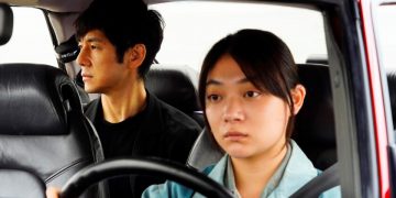 Drive my car: la adaptación cinematográfica de Murakami es de las favoritas para el Oscar