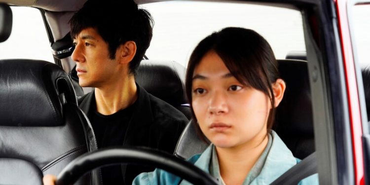 Drive my car: la adaptación cinematográfica de Murakami es de las favoritas para el Oscar