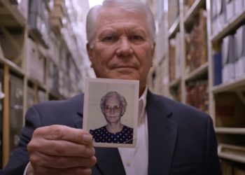 ¡Tenes que verla!: La atrapante miniserie de Netflix basada en hechos reales