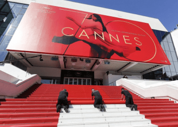 El Festival de Cannes le cierra sus puertas a Rusia en la próxima edición