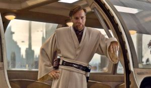 Disney presentó el tráiler de Obi-Wan Kenobi