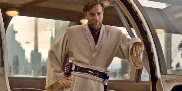 Disney presentó el tráiler de Obi-Wan Kenobi