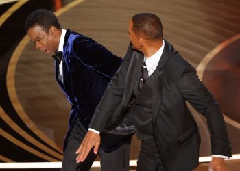 Oscars 2022: La historia detrás del golpe de Will Smith a Chris Rock