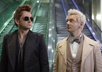 Una serie éxito de Amazon Prime Video anunció el final del rodaje de su Temporada 2