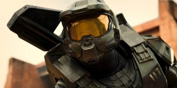 Conocé HALO, la serie de Paramount+ basada en Xbox