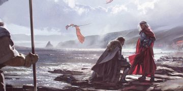 House of the Dragon confirmó su fecha de estreno