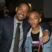 Jaden Smith opinó sobre el golpe de su padre a Chris Rock