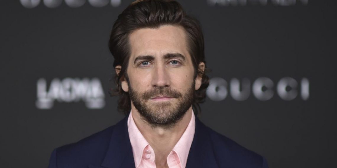 Jake Gyllenhaal audicionó para El Señor de los Anillos y fue horrible