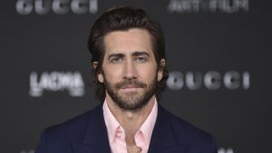 Jake Gyllenhaal audicionó para El Señor de los Anillos y fue horrible