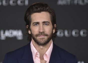 Jake Gyllenhaal audicionó para El Señor de los Anillos y fue horrible