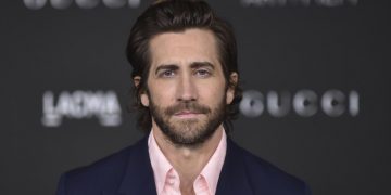Jake Gyllenhaal audicionó para El Señor de los Anillos y fue horrible