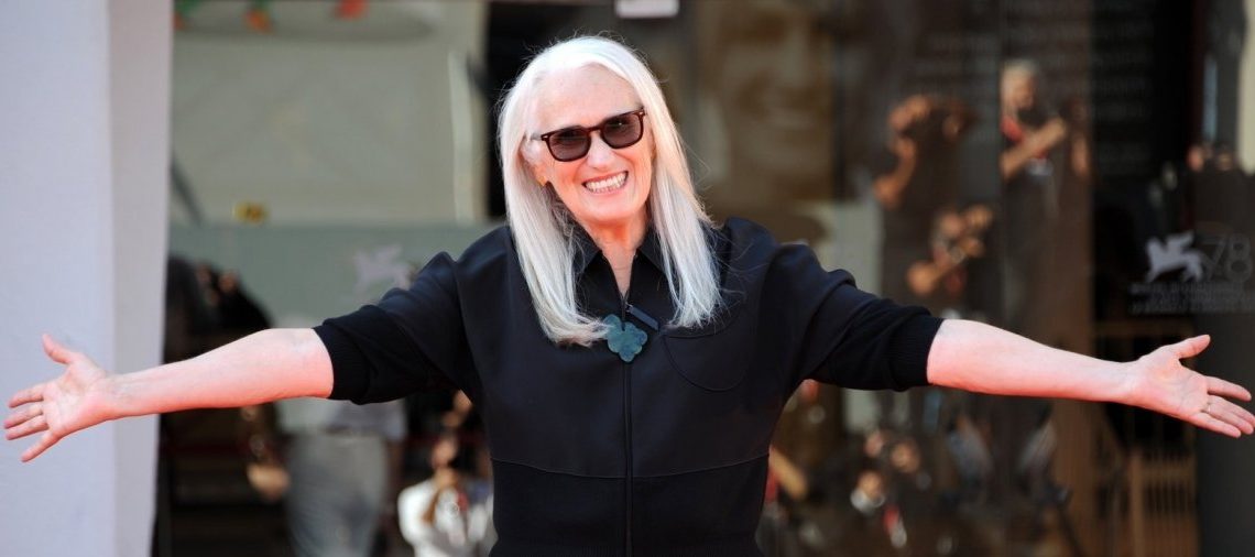 Oscars 2022: Jane Campion es la tercera directora mujer en ganar el Óscar por Mejor Dirección