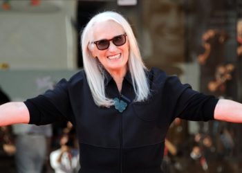 Oscars 2022: Jane Campion es la tercera directora mujer en ganar el Óscar por Mejor Dirección