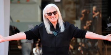 Oscars 2022: Jane Campion es la tercera directora mujer en ganar el Óscar por Mejor Dirección
