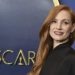 Oscar 2022: Jessica Chastain no asistirá a la ceremonia por este motivo