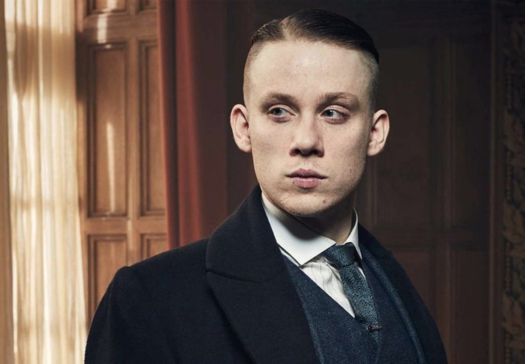 Peaky Blinders La Verdadera Razón Por La Cual Joe Cole Abandonó La Serie 