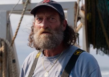 Oscars 2022: Troy Kotsur es el primer actor sordo en ganar un Óscar