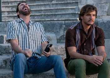 La película de Nicolas Cage que tiene todas críticas positivas