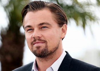 Leonardo DiCaprio donó una cifra millonaria a Ucrania, el país en el que nació su abuela