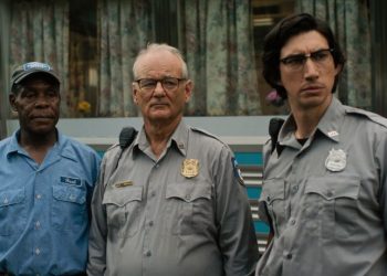 Crítica de ‘Los muertos no mueren’, la película que es tendencia en Netflix