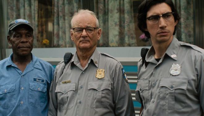 Crítica de ‘Los muertos no mueren’, la película que es tendencia en Netflix