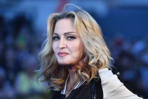 Conocé las actrices que podrían interpretar a Madonna en su biopic