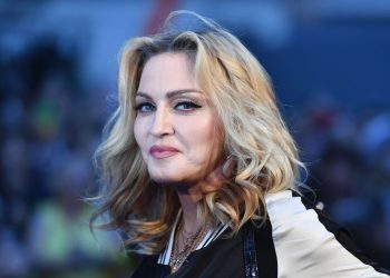 Conocé las actrices que podrían interpretar a Madonna en su biopic