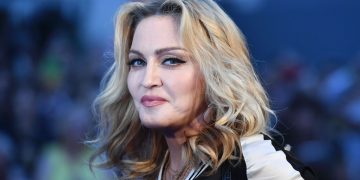Conocé las actrices que podrían interpretar a Madonna en su biopic