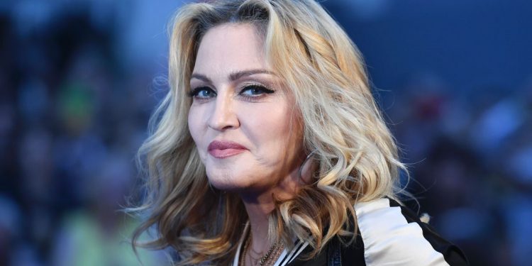 Conocé las actrices que podrían interpretar a Madonna en su biopic
