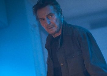 Memory: el regreso de Liam Neeson a la acción