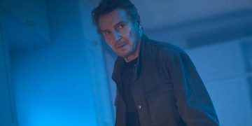 Memory: el regreso de Liam Neeson a la acción