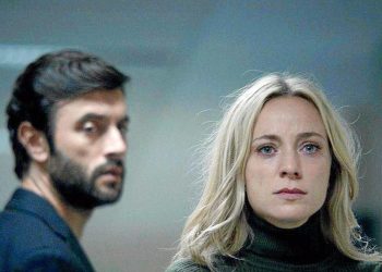 Mentiras: La serie de Netflix que impacta por su parecido con la realidad