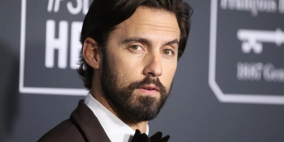 Después de This is Us, esta es la serie que hará Milo Ventimiglia