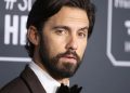 Después de This is Us, esta es la serie que hará Milo Ventimiglia