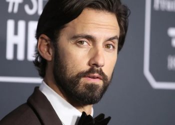 Después de This is Us, esta es la serie que hará Milo Ventimiglia