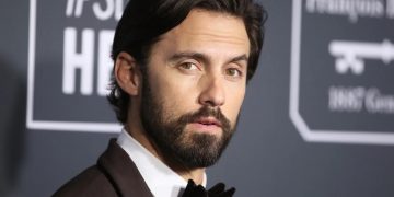 Después de This is Us, esta es la serie que hará Milo Ventimiglia