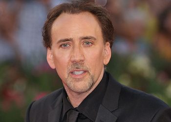 Así luce Nicolas Cage como Drácula en Renfield