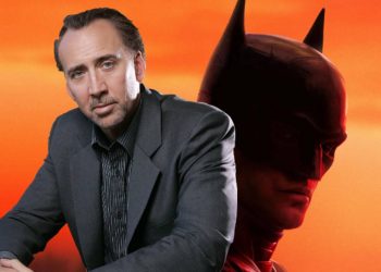 Nicolas Cage quiere formar parte de The Batman