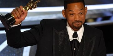 La Academia condenó la acción de Will Smith