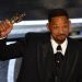 La Academia condenó la acción de Will Smith