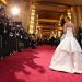 Mira los looks de la alfombra roja de los Oscars