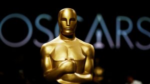 Oscars 2022: Se enteró que ganó una estatuilla porque su hija lo despertó