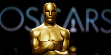 Oscars 2022: Se enteró que ganó una estatuilla porque su hija lo despertó