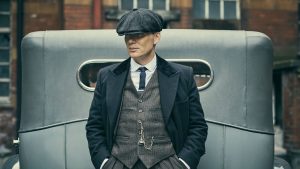 Netflix: La serie del creador de Peaky Blinders que tenés que mirar