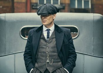 Netflix: La serie del creador de Peaky Blinders que tenés que mirar