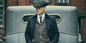 Netflix: La serie del creador de Peaky Blinders que tenés que mirar