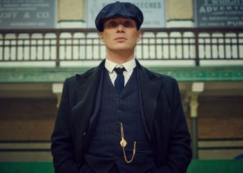 ¡Peaky Blinders ya tiene fecha de estreno en Netflix!