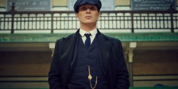 ¡Peaky Blinders ya tiene fecha de estreno en Netflix!
