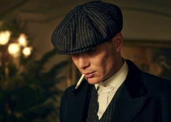 Peaky Blinders: Cillian Murphy le dijo adiós a Tommy Shelby